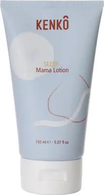 Produktbild von Kenkô Kenkô Badeöl - Natürliche Inhaltsstoffe - 200ml