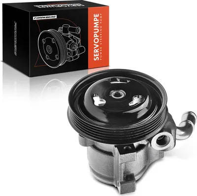 Zdjęcie produktu dla Frankberg Pompa wspomagania dla Ford Escort Klasseic Turnier VI 1.8L