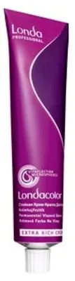 Produktbild von Londa Haarfarbe 60ml permanente Coloration für brillante und langanhaltende Farbergebnisse