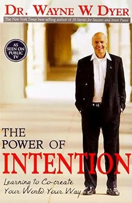 Obrázok produktu pre The Power of Intention