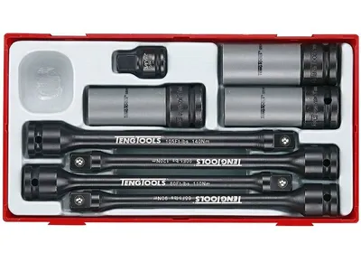 Produktbild von TengTools Radmutternschlüssel-Satz 172470403