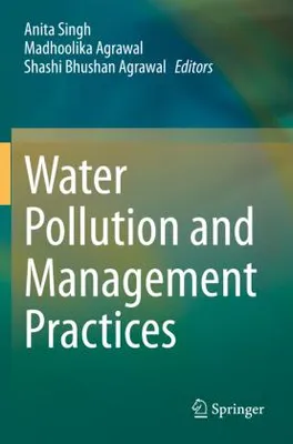 Immagine prodotto di Water Pollution and Management Practices