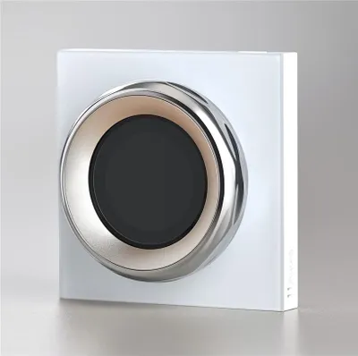 Produktbild von AQARA Touchscreen Dial V1
