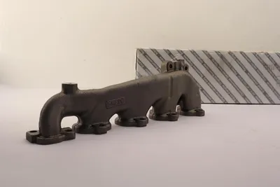 Produktbild von Original OE FIAT Abgaskrümmer 6000616842