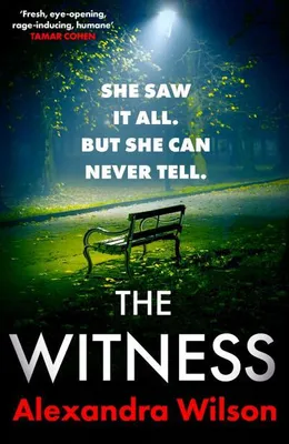 Produktbild von The Witness