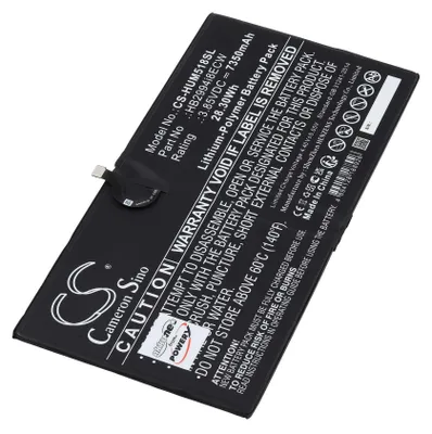 Image de Batterie pour tablette Huawei CMR-W09