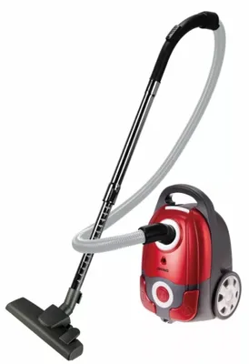 Immagine prodotto di Prime3 Bagged Vacuum Cleaner - SVC51 5901750503788