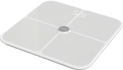 Immagine prodotto di AENO Smart Body scales BS1S, 15 body metrics, up to 180kg