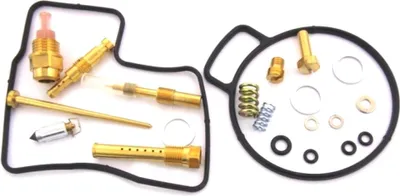 Produktbild von Vergaser-Reparatursätze für HONDA GL 1500 Aspencade Goldwing Interst, 18-2690