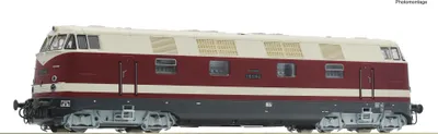 Produktbild von Roco 7300032 Diesellokomotive BR V 180, DR