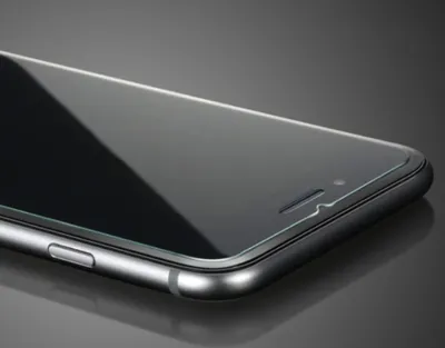 Produktbild von Screen Protector Displayschutz aus Hartglas 9H kristallklar für Nothing Phone (3) Nothing Phone (3)