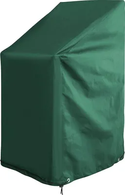 Immagine prodotto di Copertura protettiva Altadex per sedie verde (68 x 68 x 110 cm)