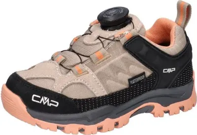 Produktbild von CAMPAGNOLO CMP Kiruna Wanderschuh Kinder beige 31