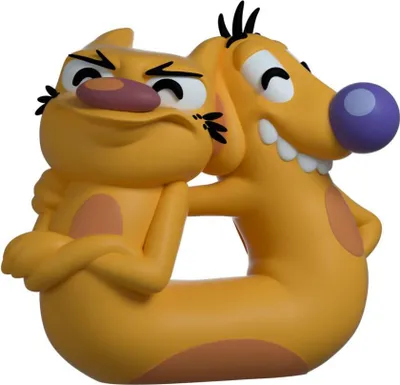 Obrázok produktu pre Figúrka CatDog - CatDog (Youtooz CatDog 0)