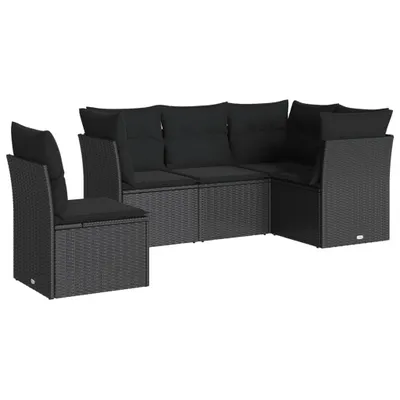 Obrázok produktu pre VidaXL 3249474, 5 kusov