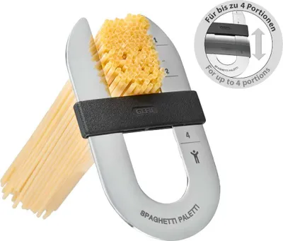 Obrázok produktu pre Odmerka SPAGHETTI PALETTI, Gefu