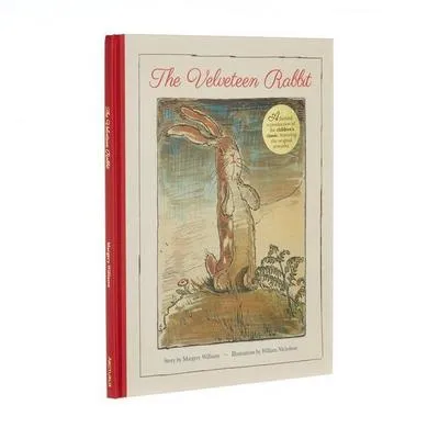 Produktbild von The Velveteen Rabbit