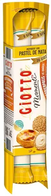 Produktbild von Giotto Momenti Pastel de Nata 4x9er