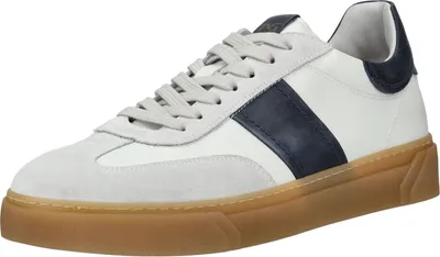 Immagine prodotto di Nero Giardini scarpe da ginnastica Scarpe da ginnastica scamosciate
