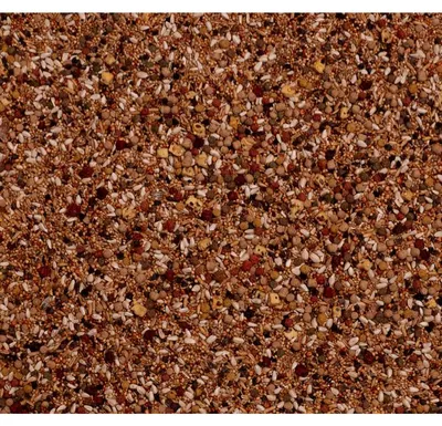 Productafbeelding van Deli Nature Birdelicious Grote Parkieten Serengeti 800 Gram