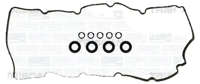 Produktbild von Dichtungssatz Zylinderkopfhaube TRISCAN passend für u.a. HYUNDAI i30