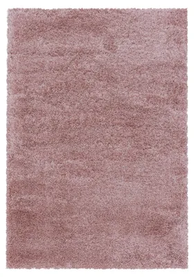 Immagine prodotto di Carpetsale24 Tappeto Shaggy Super Morbido a Pelo Alto Tinta Unita Soffice per Soggiorno e Camera da Letto, Dimensioni: 160x230 cm