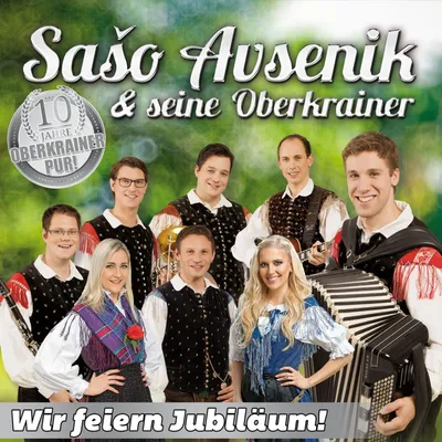 Obrázek produktu pro Slavíme výročí