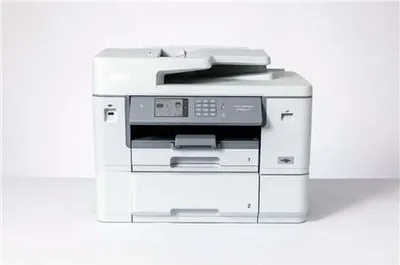 Produktbild von Brother MFC-J6959DW A3 Tinten-Multi