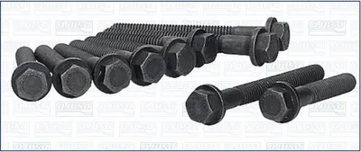 Produktbild von AJUSA 81047900 Zylinderkopfschraubensatz für LAND ROVER Defender SUV (L316)