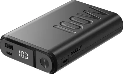 Obrázek produktu pro PowerBank 20 000 mAh 100W PD Black