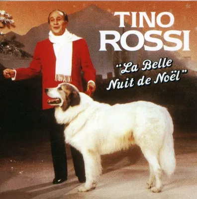 Immagine prodotto di Belle Nuit De Noel