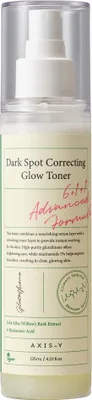 Obrázok produktu pre Korekčné tonikum proti tmavým škvrnám Glow Toner na vyrovnanie pleti 125ml