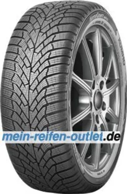 Produktbild von Kumho WinterCraft WP52 ( 165/65 R14 79T 4PR )
