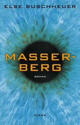 Produktbild von Masserberg: Roman