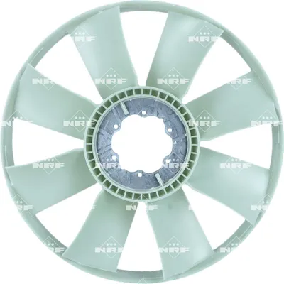Obrázek produktu pro Ventilátor chlazení motoru NRF pro MERCEDES-BENZ