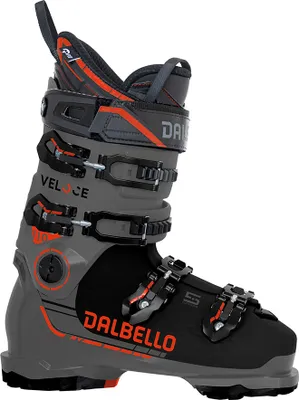 Obrázok produktu pre Dalbello Veloce 110 Mv Black/Dove Grey * * 29,5