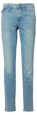 Immagine prodotto di s.Oliver Jeans Betsy Donna Slim Fit Mid Rise blu