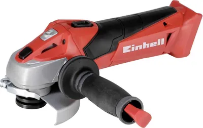 Image de Einhell TC-AG 18/115 Li Solo Meuleuse d'angle sans fil