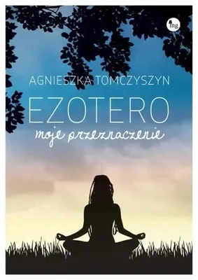 Produktbild von Ezotero Moje przeznaczenie