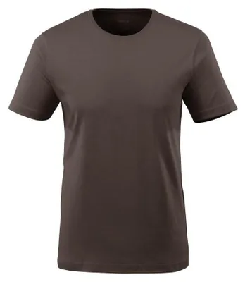 Produktbild von T-Shirt MASCOT® Vence Dunkelanthrazit, Gr. M MASCOT 51585-967-18