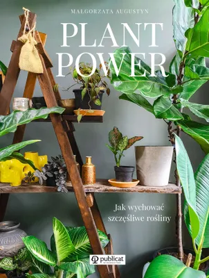 Produktbild von Plant Power