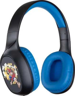 Image de Casque de jeu Konix Casque One Size