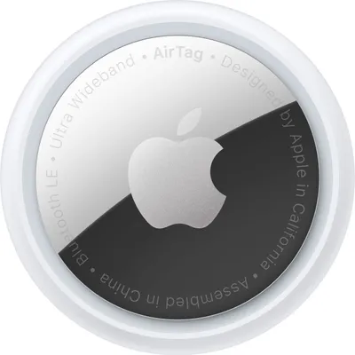Produktbild von Apple AirTag 4er-Pack