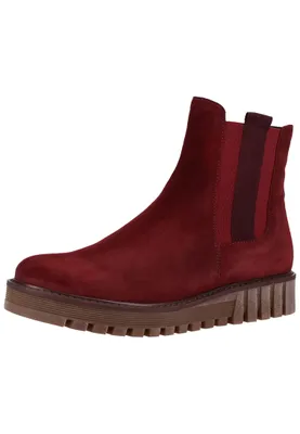 Produktbild von Gabor Stiefelette Stiefelette Veloursleder