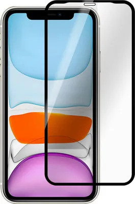 Image de eSTUFF Apple iPhone 11/XR (ES501133)