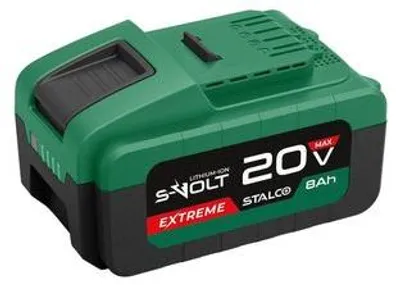 Produktbild von Stalco S-97387 Baterie 20V 8Ah BLS20-8AHP