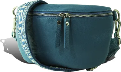 Produktbild von Toscanto Gürteltasche Freizeit quer-Format D2OTT807BF