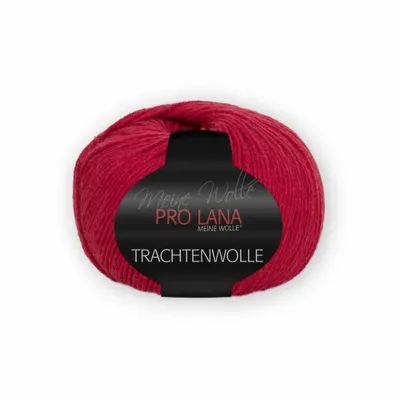 Produktbild von Pro Lana Trachtenwolle 100g 030