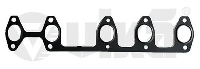 Produktbild von VIKA 22531572701 Abgaskrümmerdichtung für VW Transporter V Bus (7HB, 7HJ, 7EB, 7EJ, 7EF, 7EG, 7HF, 7EC) Auspuffkrümmer