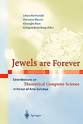Obrázek produktu pro Jewels are Forever